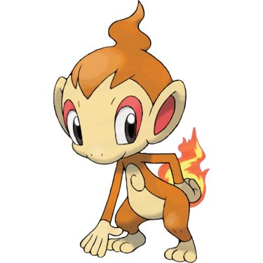 Chimchar