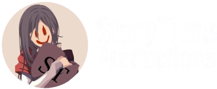 StoryTime Productions Logo